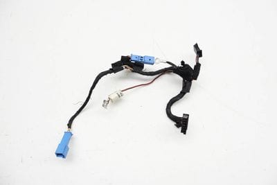Steering Wheel Wiring Harness 32307848332