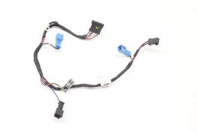 STEERING WHEEL WIRING HARNESS 8038858