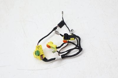 Steering Wheel Wiring Harness 8U0971589J