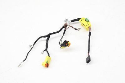 Steering Wheel Wiring Harness 8U0971589J