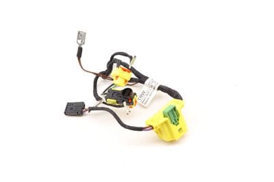 STEERING WHEEL WIRING HARNESS 8U0971589J