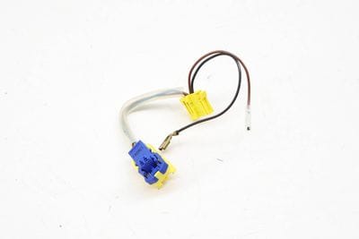 Steering Wheel Wiring Harness 8Z0971589M