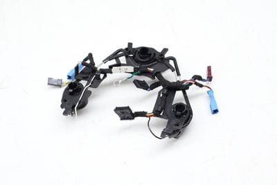 Steering Wheel Wiring Harness / Connector 32306884319