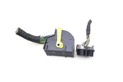 STEERING WHEEL WIRING HARNESS