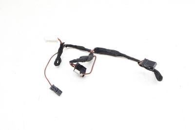 STEERING WHEEL WIRING HARNESS