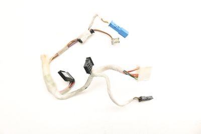 STEERING WHEEL WIRING HARNESS