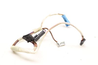 STEERING WHEEL WIRING HARNESS