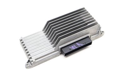 Stereo Amplifier / Amp 8R1035223A
