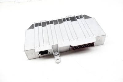 Stereo Amplifier / Amp