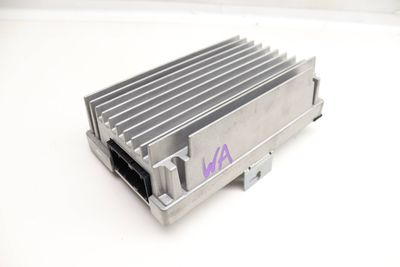 STEREO AMPLIFIER / AMP (HIFI) 9283510