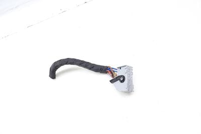 Stereo Amplifier / Amp Wiring Connector Pigtail 8364864
