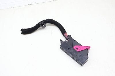 Stereo Amplifier / Amp Wiring Connector Pigtail