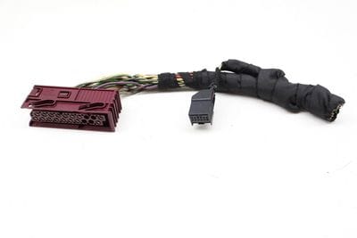 Stereo Amplifier / Amp Wiring Connector Pigtail
