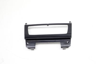 STEREO DASH TRIM / BEZEL 9257642