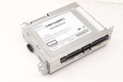 STEREO HEAD UNIT RADIO RECEIVER 5A06D81