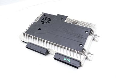 STEREO / RADIO AMP / AMPLIFIER (BURMESTER)