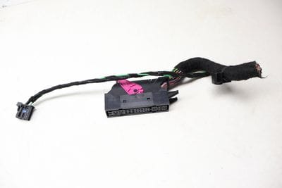 Stereo / Radio Amp / Amplifier Wiring Connector Pigtail