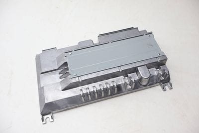 Stereo Radio Amp / Audio Amplifier 4N0035223C