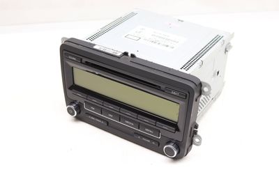 STEREO / RADIO / CD UNIT 1K0035164A