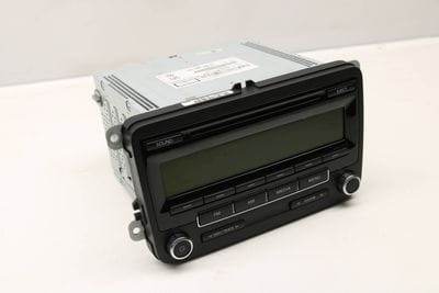Stereo / Radio / CD Unit 1K0035164D
