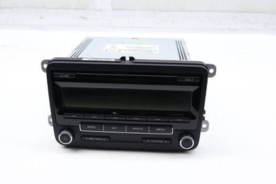 Stereo / Radio / CD Unit 1K0035164F