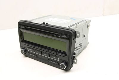 Stereo / Radio / CD Unit 1K0035164F