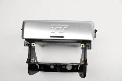 STEREO RADIO / CLIMATE CONTROL MOUNTING BRACKET 8N0863243C