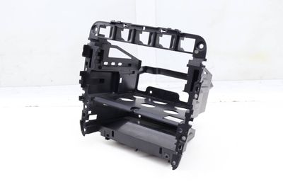 STEREO / RADIO DASH MOUNT BRACKET 7L5857093A