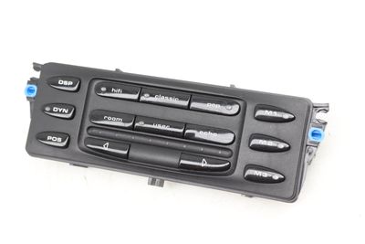 STEREO / RADIO FACEPLATE