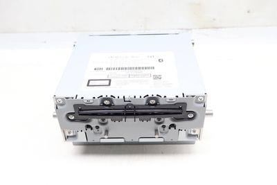 Stereo Radio Receiver Control Unit 2059003344