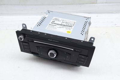 STEREO / RADIO UNIT (CONCERT 3) 8R1035186Q