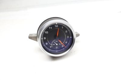 Stopwatch / Analog Clock