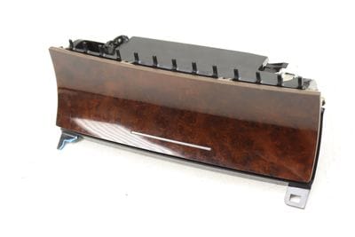 STORAGE BIN / ASHTRAY 7P1863071D