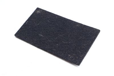 Storage Bin / Tray Felt Insert 5C6863330
