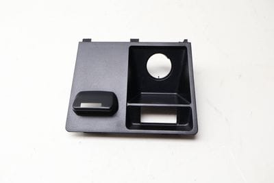 STORAGE BIN TRIM 9115084