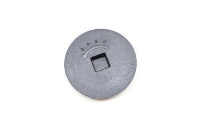 Storage Tray Lock Cap 51166988151