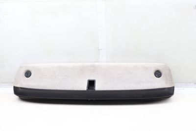 STOWAGE BOX / STORAGE COMPARTMENT