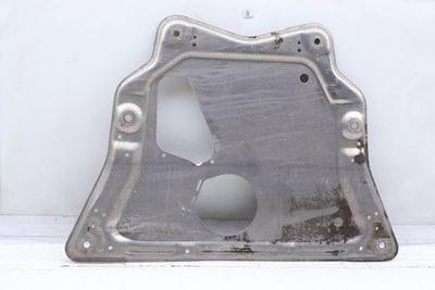 Structural Reinforcement Plate / Panel 31106786568