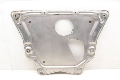 Structural Reinforcement Plate / Panel 31106786568