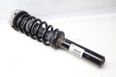 Strut / Coil Spring Assembly 31316783016