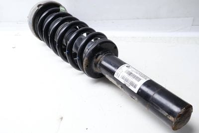 Strut / Coil Spring Assembly 31316783016