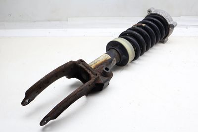 STRUT / SHOCK ABSORBER ASSEMBLY 7L8413031G
