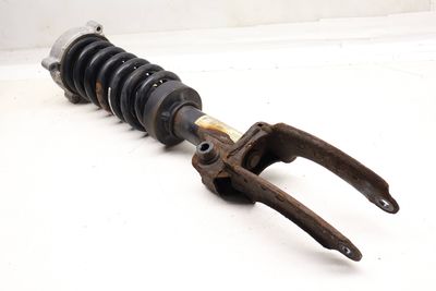 STRUT / SHOCK ABSORBER ASSEMBLY 7L8413032G