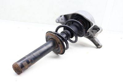 STRUT / SHOCK ABSORBER ASSEMBLY 8T0413031Q
