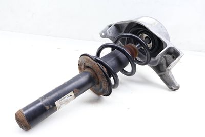 STRUT / SHOCK ABSORBER ASSEMBLY 8T0413031Q