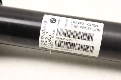 STRUT / SHOCK ABSORBER (M) 6883334