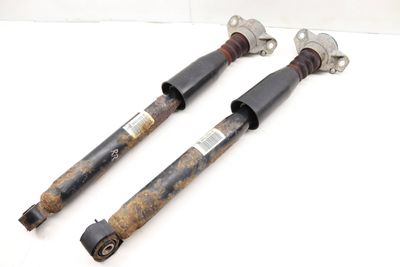 STRUT / SHOCK ABSORBER SET (2) 8R0513035R