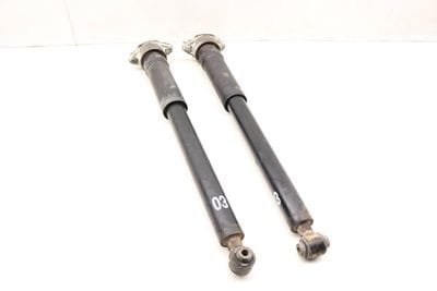 Strut / Shock Absorber Set 2043260500