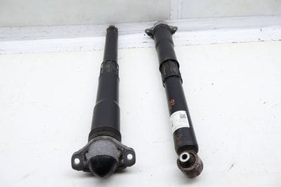 Strut / Shock Absorber Set 3QF512011AB