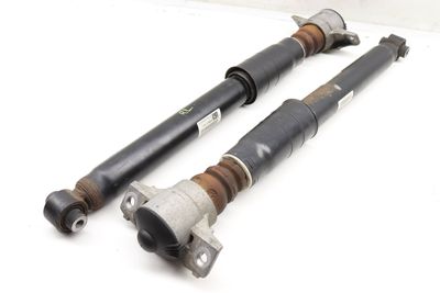 STRUT / SHOCK ABSORBER SET 4M0513035AA